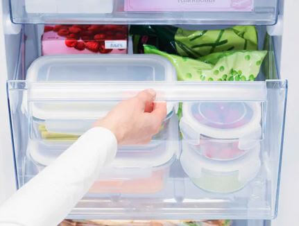 die besten IKEA Gefrierkombinationen im Vergleich